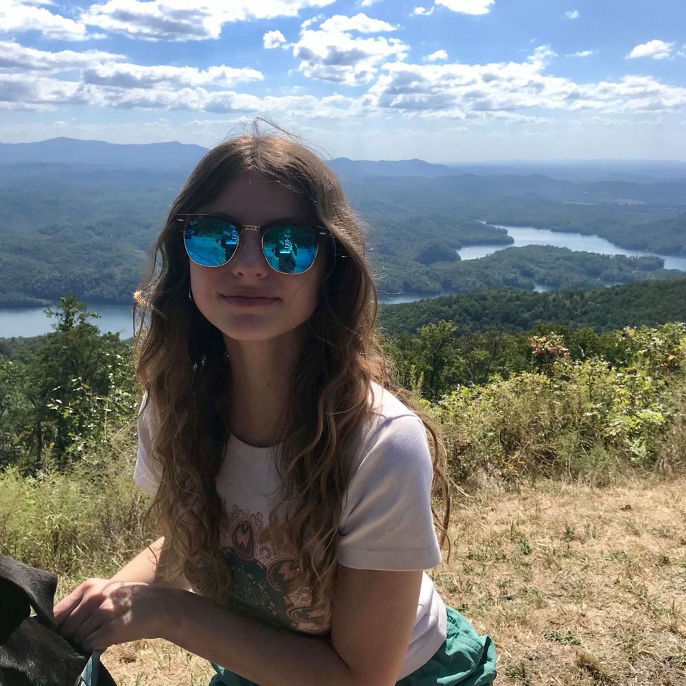 Meet your Posher, Shelby